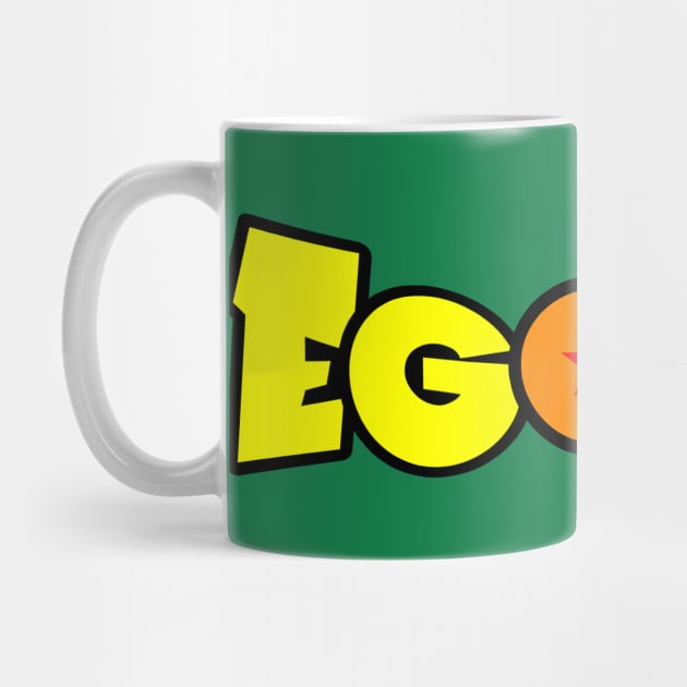 EGO Pro Wrestling - DBZ by egoprowrestling